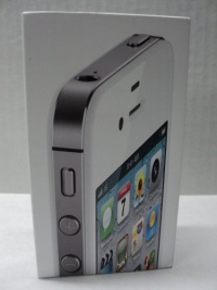 Apple iPhone 4S 16Gb White Factory unlocked MD237LL/A Apple iPhone 4S 16Gb White Factory unlocked MD237LL/A