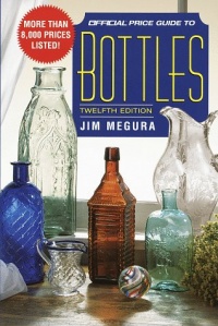 Official Price Guide to Bottles Official Price Guide to Bottles