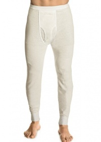 Hanes Men's Thermal Pants Hanes Men's Thermal Pants