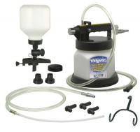 Mityvac MV6835 Vacuum Brake Bleeding Kit Mityvac MV6835 Vacuum Brake Bleeding Kit
