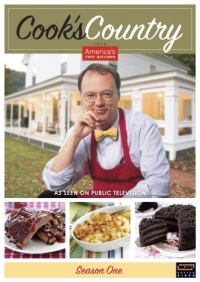 Cooks Country: Season One Cooks Country: Season One