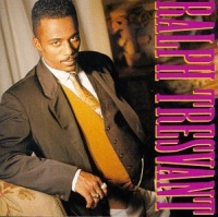 Ralph Tresvant Ralph Tresvant