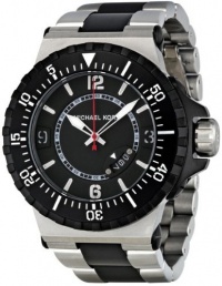 Michael Kors Watches Major (Silver) Michael Kors Watches Major (Silver)