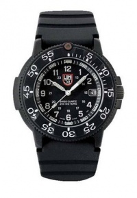 Luminox Men's 3001 Original Navy SEAL Dive Watch Luminox Men's 3001 Original Navy SEAL Dive Watch