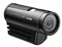 ContourHD 1080p Helmet Camera ContourHD 1080p Helmet Camera