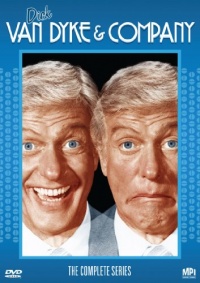 Dick Van Dyke & Company Dick Van Dyke & Company
