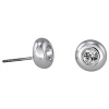 Swarovski Cindy Pierced Earrings 1058491