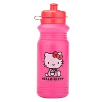 Hello Kitty Sports Bottle Hello Kitty Sports Bottle