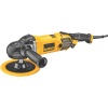 DEWALT DWP849X 7-Inch/9-Inch Variable Speed Polisher with Soft Start