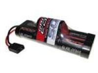 Racer's Edge 8.4V 5000mAh cell NiMH RC Battery Hump Pack with TRX Plug Racer's Edge 8.4V 5000mAh cell NiMH RC Battery Hump Pack with TRX Plug
