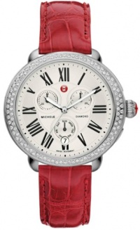 NEW MICHELE SEREIN LADIES WATCH MWW21A000004 NEW MICHELE SEREIN LADIES WATCH MWW21A000004
