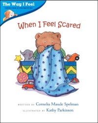 When I Feel Scared (The Way I Feel Books) When I Feel Scared (The Way I Feel Books)