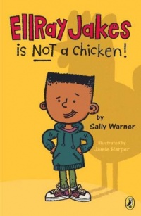 EllRay Jakes Is Not a Chicken EllRay Jakes Is Not a Chicken