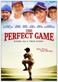 The Perfect Game The Perfect Game