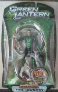 Green Lantern Movie Masters Hal Jordan Figure Green Lantern Movie Masters Hal Jordan Figure