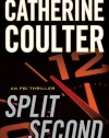 Split Second (An FBI Thriller)
