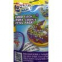 Fortune Cookie Maker Refill - Good Luck Fortune Cookie Maker Refill - Good Luck