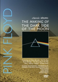 Classic Albums: The Making of The Dark Side of the Moon Classic Albums: The Making of The Dark Side of the Moon