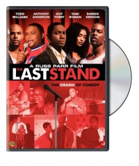 Last Stand Last Stand