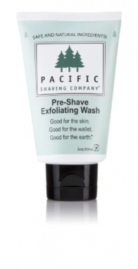 Pre-Shave Exfoliating Wash 3 Ounces Pre-Shave Exfoliating Wash 3 Ounces
