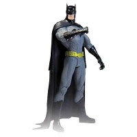 DC Direct Justice League: Batman Action Figure DC Direct Justice League: Batman Action Figure