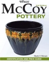 Warman's McCoy Pottery: Identification and Price Guide (Warmans)