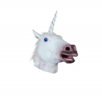 Magical Unicorn Mask Magical Unicorn Mask