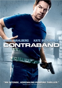 Contraband Contraband