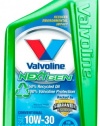 Valvoline NextGen 10W-30 Conventional Motor Oil - 1 Quart (Case of 6)