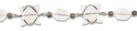 Cousin Jewelry Basics Wire Wrap Clear Acrylic Beads, 7-1/2-Inch by 19.1cm Cousin Jewelry Basics Wire Wrap Clear Acrylic Beads, 7-1/2-Inch by 19.1cm