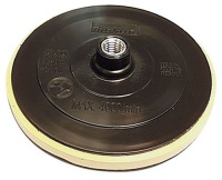 Makita 743052-5 7-Inch Hook and Loop Back-Up Pad Makita 743052-5 7-Inch Hook and Loop Back-Up Pad