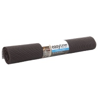 Duck 1142163 Non-Adhesive Select Easy Shelf Liner, Chocolate, 20-Inch Wide 10-Square-Feet Duck 1142163 Non-Adhesive Select Easy Shelf Liner, Chocolate, 20-Inch Wide 10-Square-Feet
