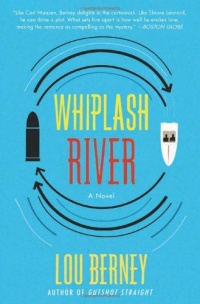 Whiplash River: A Novel Whiplash River: A Novel