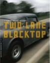 Two-Lane Blacktop (The Criterion Collection)