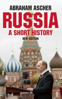 Russia, New Edition: A Short History Russia, New Edition: A Short History