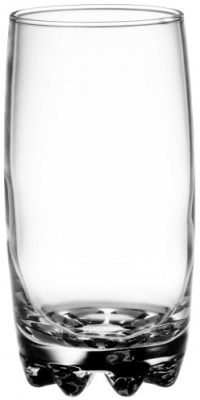Bormioli Rocco Galassia Supercooler Glasses, Set of 4, Gift Boxed Bormioli Rocco Galassia Supercooler Glasses, Set of 4, Gift Boxed