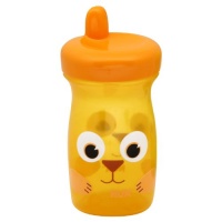 Gerber Graduates BPA Free Sip and Smile Spill Proof Cup, 10 Ounce, Colors May Vary Gerber Graduates BPA Free Sip and Smile Spill Proof Cup, 10 Ounce, Colors May Vary