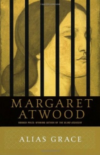 Alias Grace: A Novel Alias Grace: A Novel