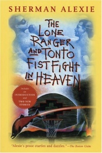 The Lone Ranger and Tonto Fistfight in Heaven The Lone Ranger and Tonto Fistfight in Heaven