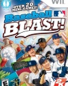 Baseball Blast!