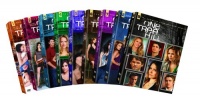 One Tree Hill: The Complete Series (Seasons 1-9) One Tree Hill: The Complete Series (Seasons 1-9)