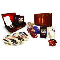 Desperate Housewives: The Complete Collection Deluxe Edition Desperate Housewives: The Complete Collection Deluxe Edition