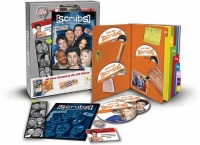 Scrubs: The Complete Collection Scrubs: The Complete Collection