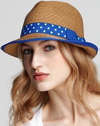 Aqua Dot Fedora Aqua Dot Fedora
