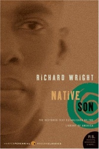 Native Son (Perennial Classics) Native Son (Perennial Classics)