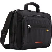 Case Logic 14-Inch Security Friendly Laptop Case (ZLCS-214) Case Logic 14-Inch Security Friendly Laptop Case (ZLCS-214)
