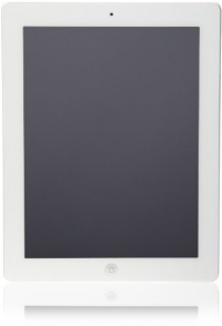 Apple iPad MD330LL/A (64GB, Wi-Fi, White) 3rd Generation Apple iPad MD330LL/A (64GB, Wi-Fi, White) 3rd Generation