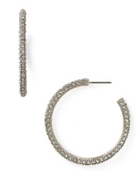 And dazzle to everyday hoops. Aqua's silver and crystal style stands out from the crowd. And dazzle to everyday hoops. Aqua's silver and crystal style stands out from the crowd.