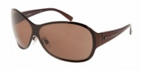 Dolce & Gabbana Sunglasses Unisex DG2046 0139 039/73 Brown Dolce & Gabbana Sunglasses Unisex DG2046 0139 039/73 Brown