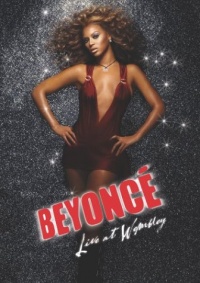 Beyonce - Live at Wembley Beyonce - Live at Wembley